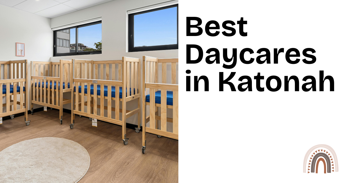 Best Daycares in Katonah