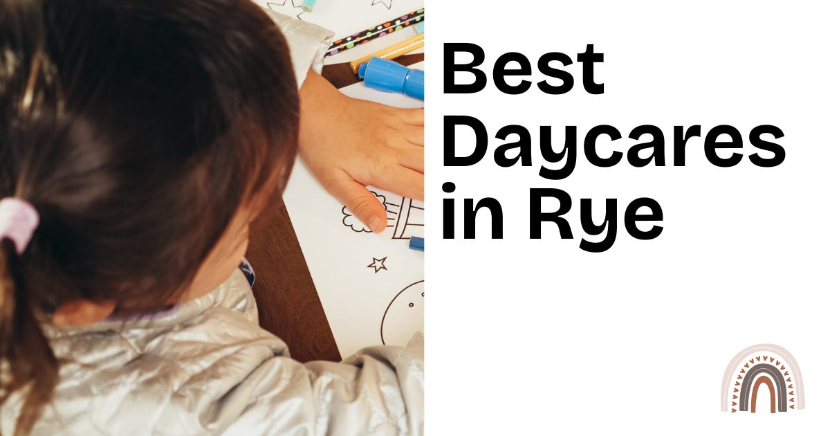 Best Daycares in Rye